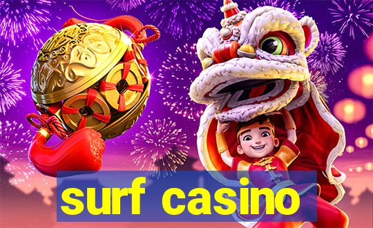 surf casino