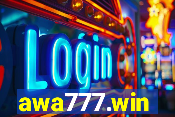 awa777.win