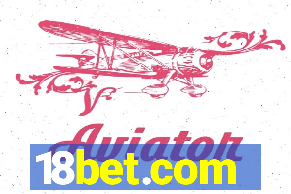 18bet.com