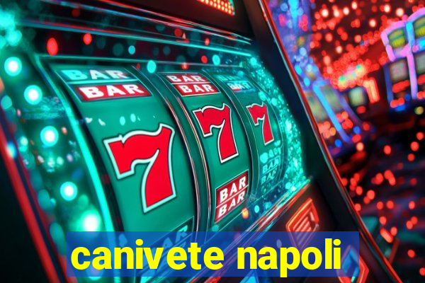 canivete napoli