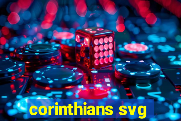 corinthians svg