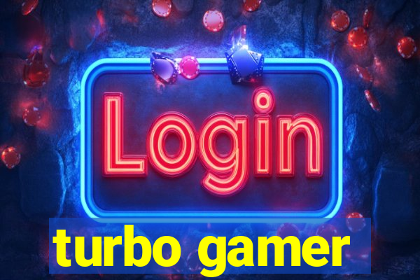 turbo gamer