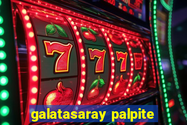 galatasaray palpite