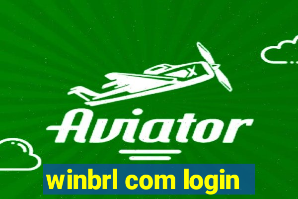 winbrl com login