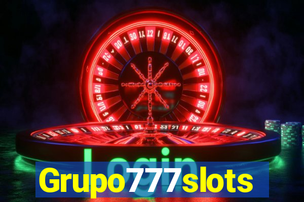 Grupo777slots