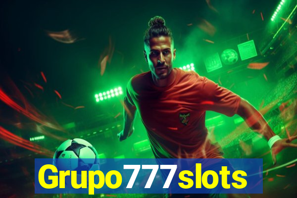 Grupo777slots