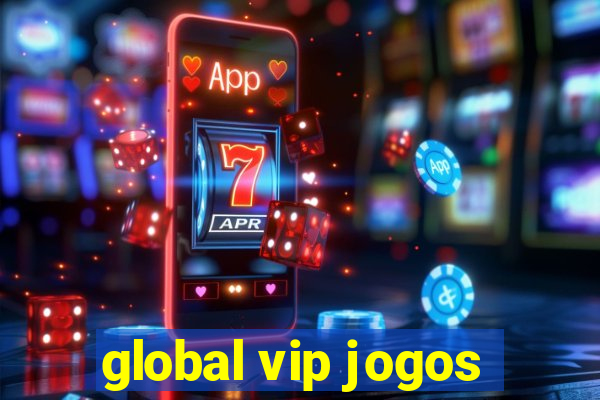 global vip jogos