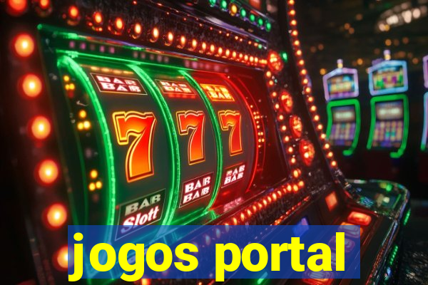 jogos portal