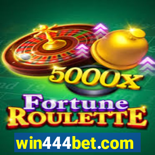 win444bet.com