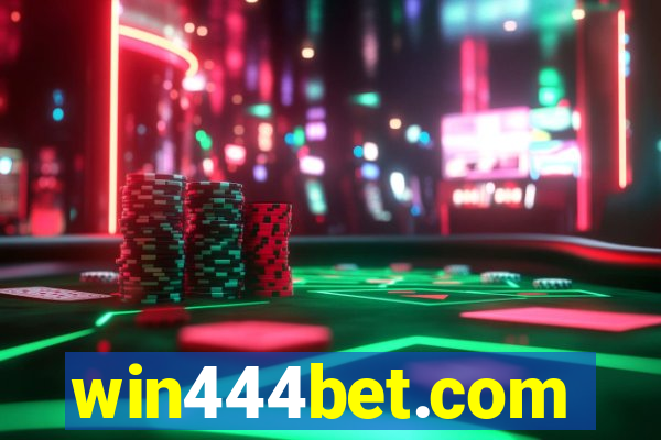 win444bet.com