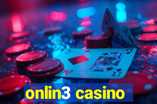 onlin3 casino