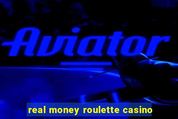 real money roulette casino