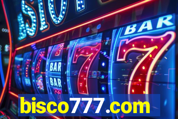 bisco777.com