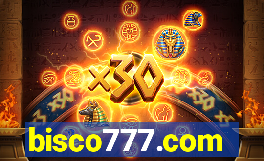 bisco777.com