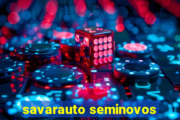 savarauto seminovos