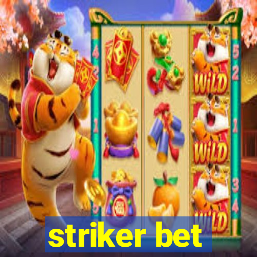 striker bet