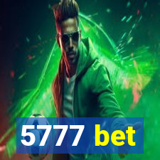 5777 bet