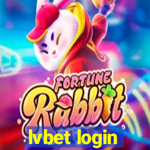 lvbet login