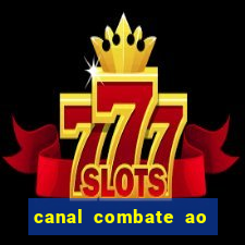 canal combate ao vivo multicanais