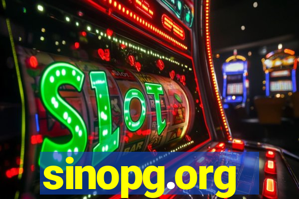 sinopg.org