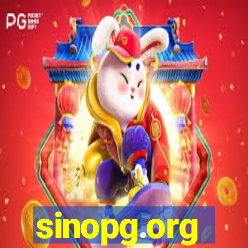 sinopg.org