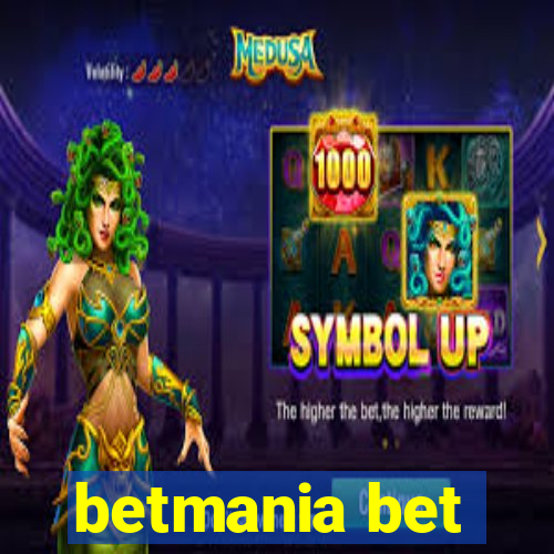 betmania bet