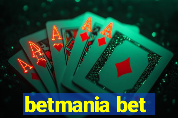 betmania bet