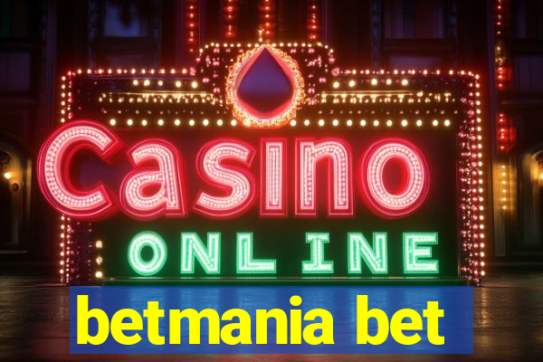 betmania bet