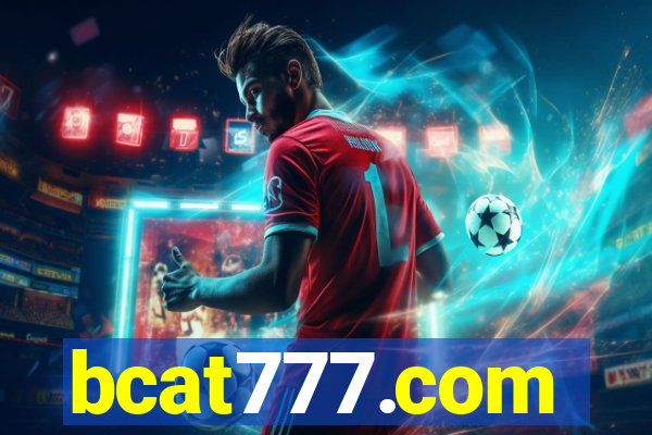 bcat777.com