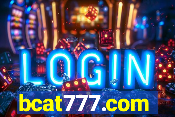 bcat777.com