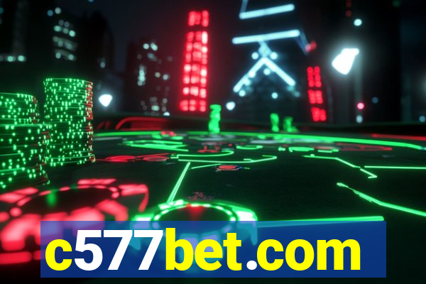 c577bet.com