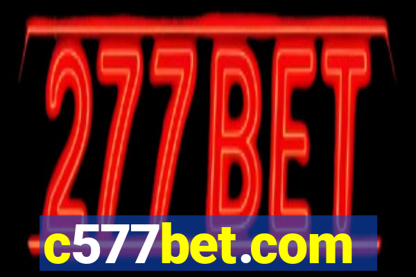 c577bet.com