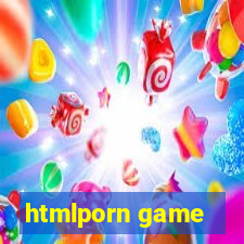 htmlporn game