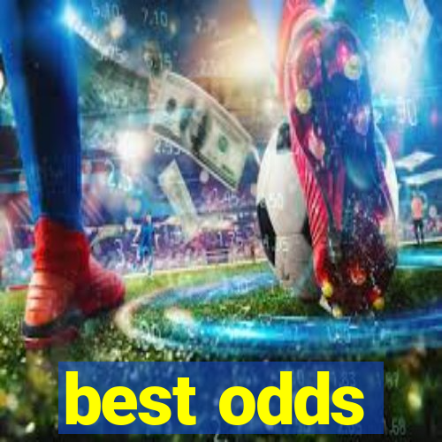 best odds