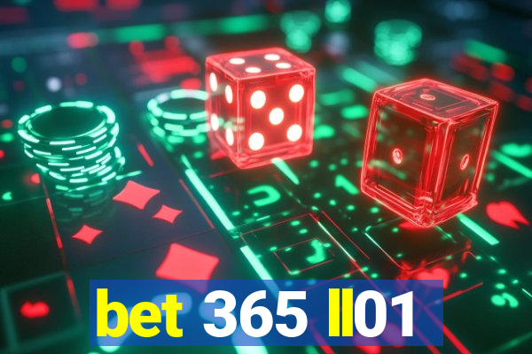 bet 365 ll01