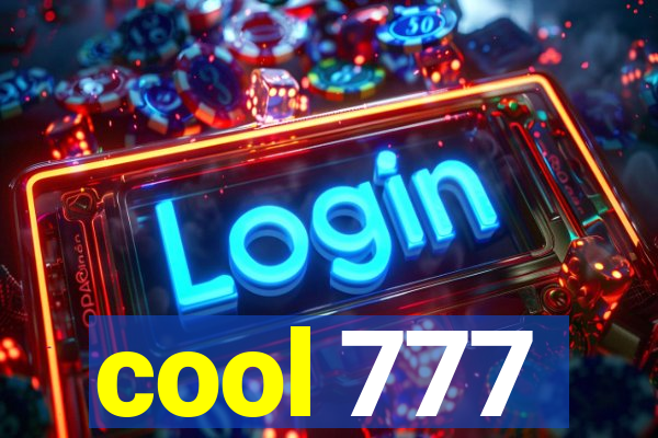 cool 777