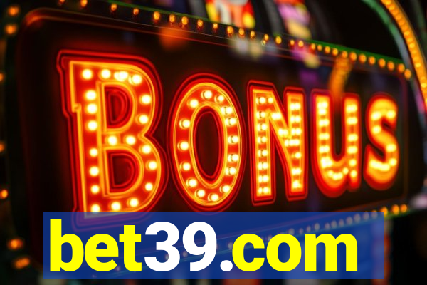 bet39.com