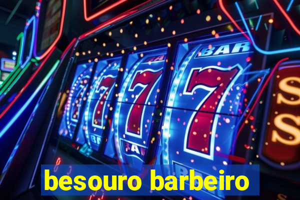 besouro barbeiro