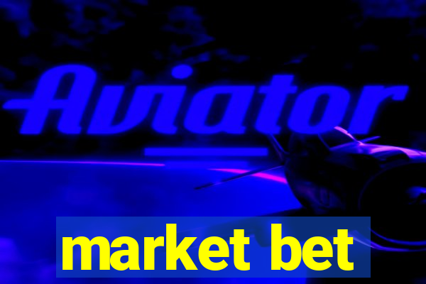 market bet