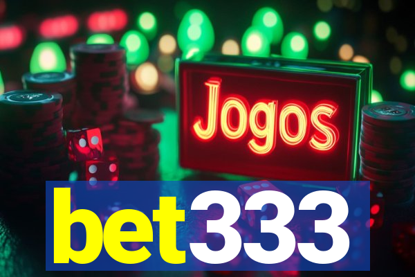 bet333