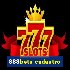 888bets cadastro