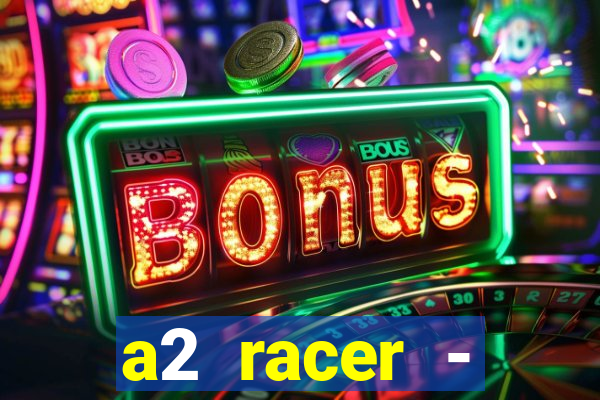 a2 racer - riscando o asfalto filme completo dublado download