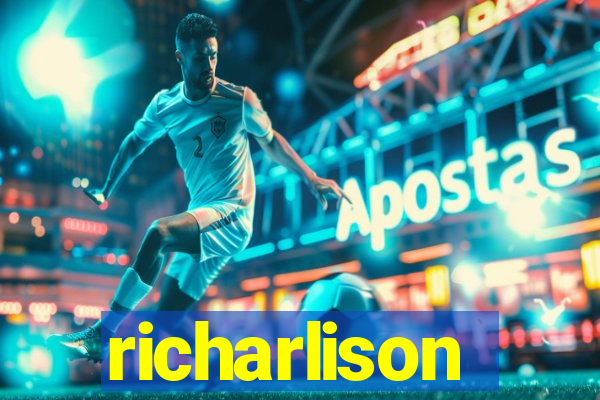 richarlison manchester united