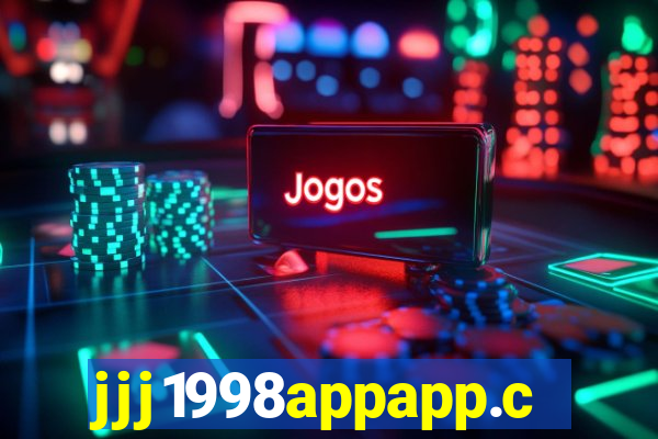 jjj1998appapp.com