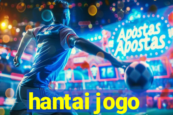 hantai jogo