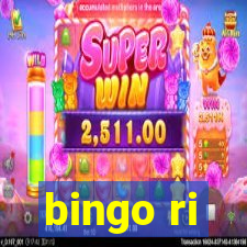 bingo ri