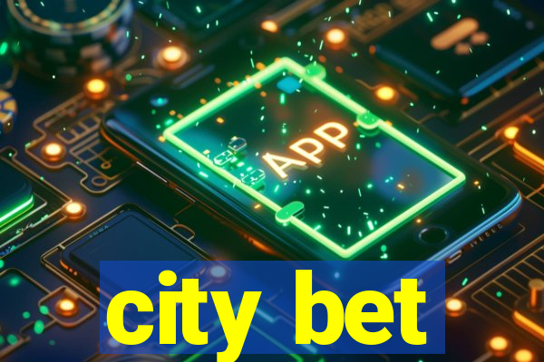 city bet