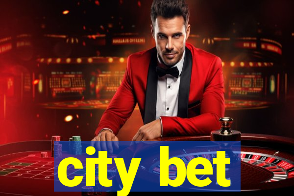 city bet