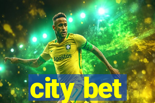 city bet