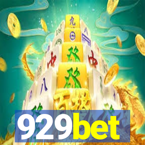 929bet